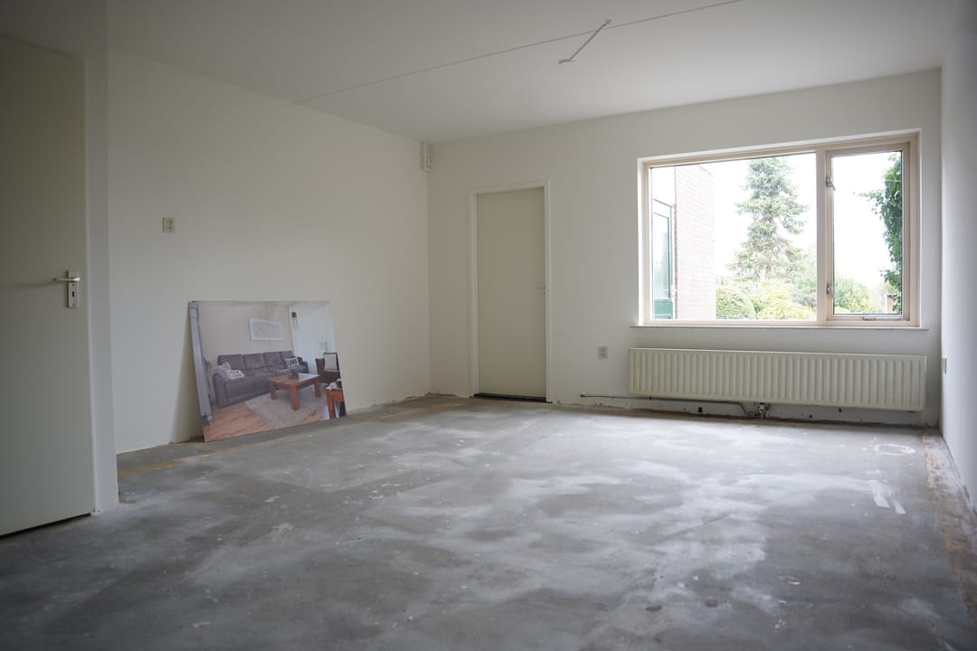 Foto 2 van Dorpsstraat 8