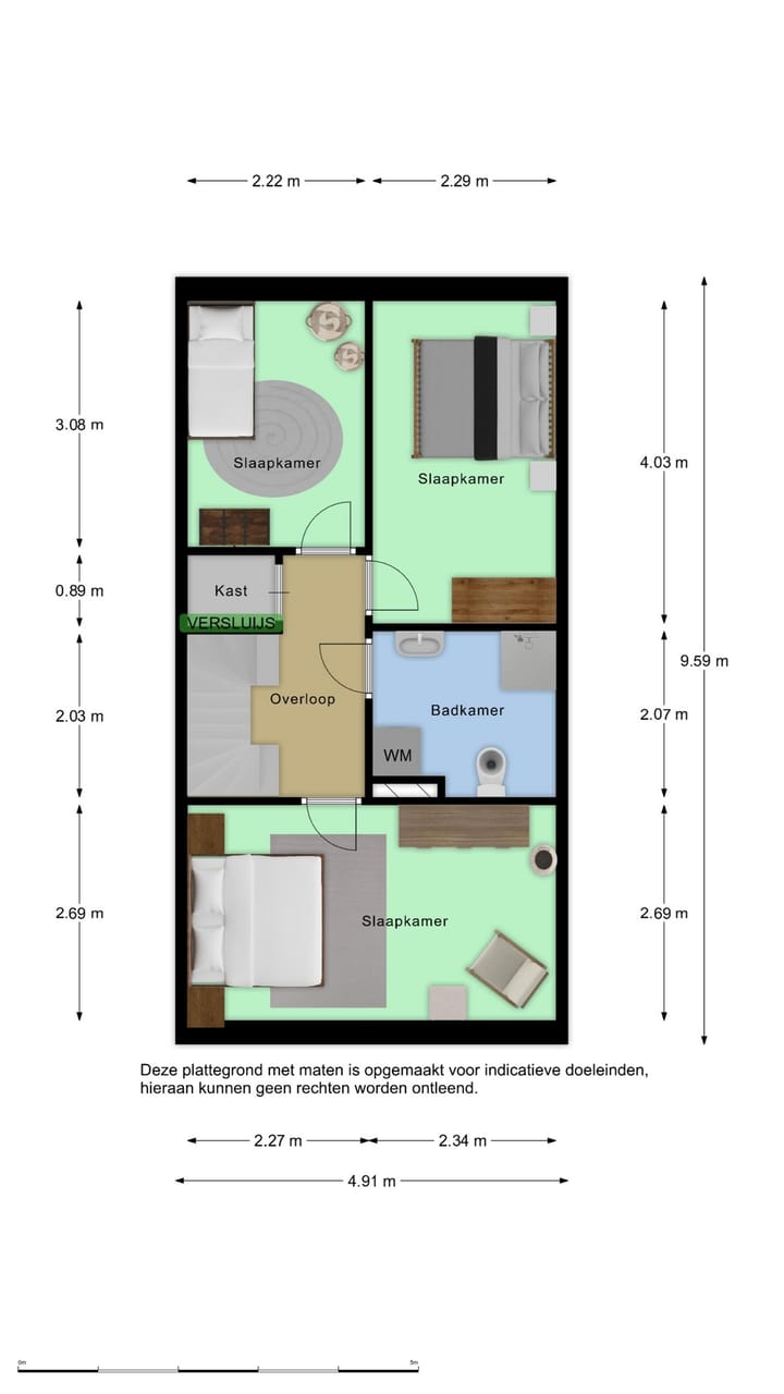 Photo 30 of Dorpsstraat 8