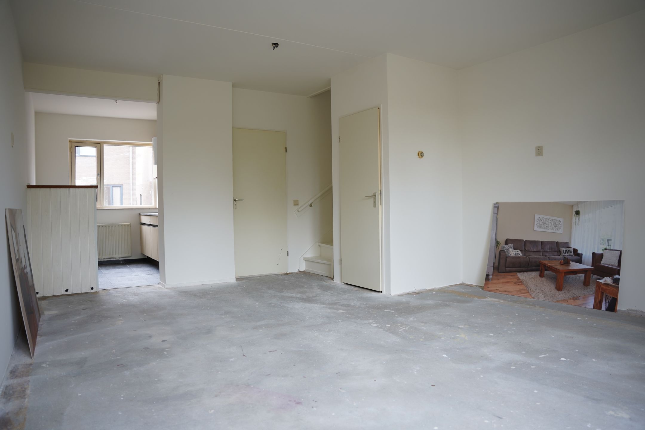 Foto 3 van Dorpsstraat 8