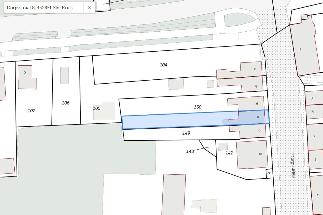 Foto 31 van Dorpsstraat 8