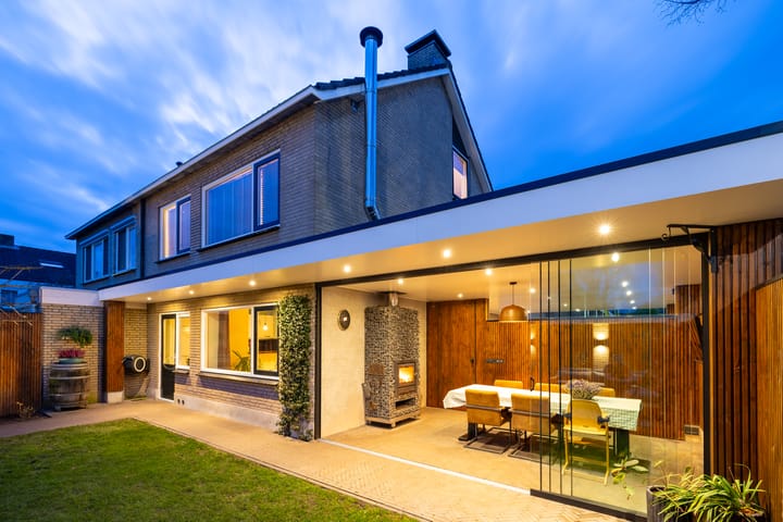 Foto 2 van de Haar 1