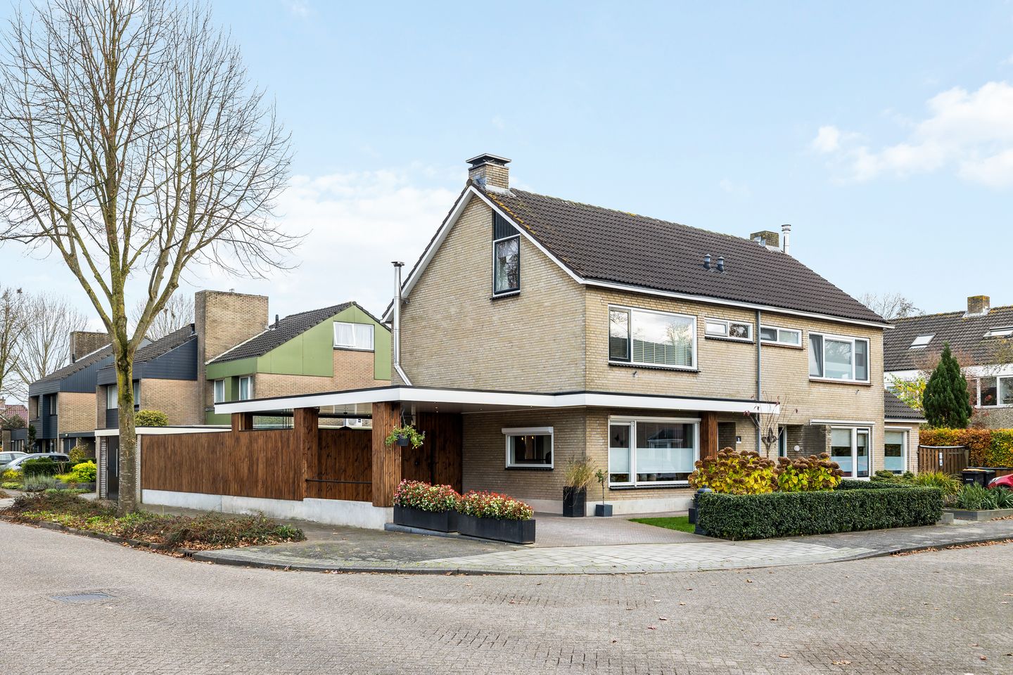 Foto 4 van de Haar 1