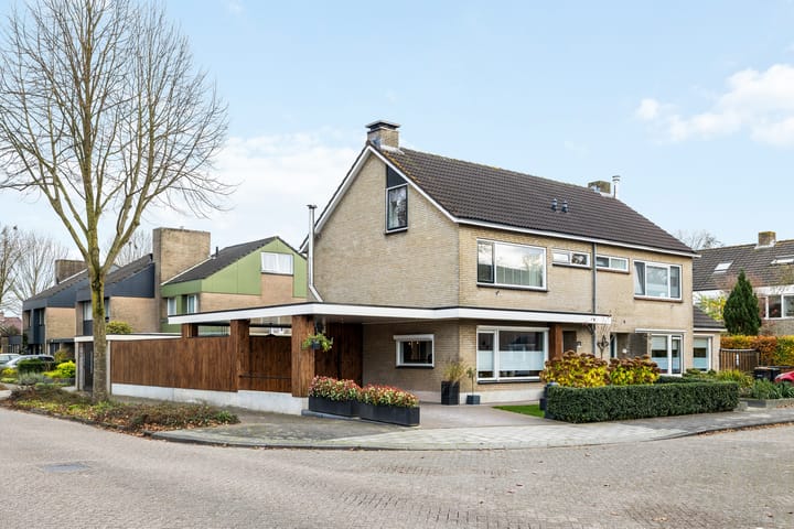 Foto 4 van de Haar 1