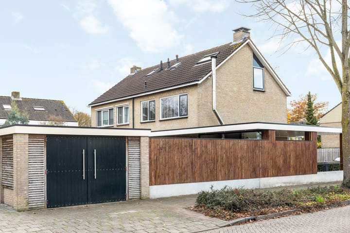 Foto 5 van de Haar 1