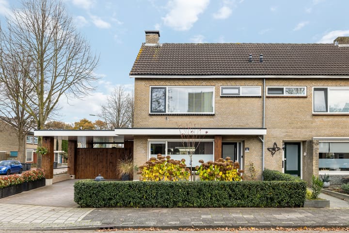 Foto 6 van de Haar 1