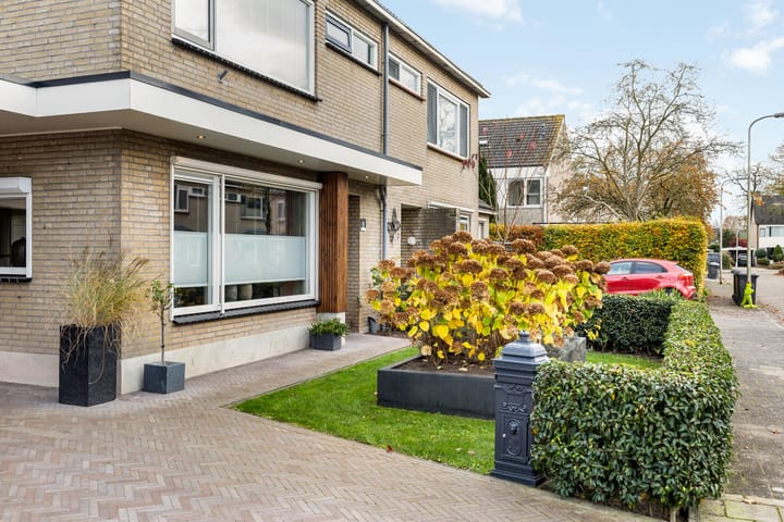 Foto 8 van de Haar 1