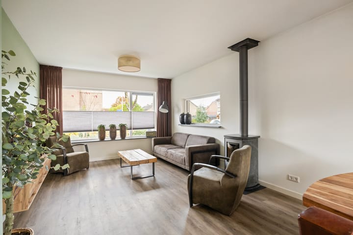 Foto 10 van de Haar 1