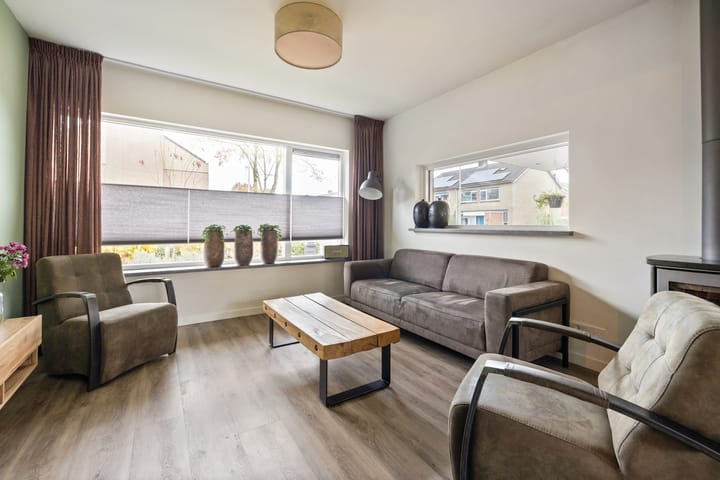 Foto 11 van de Haar 1