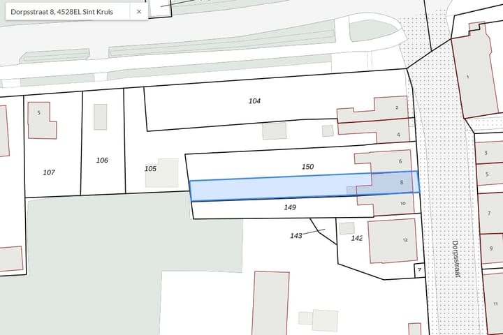 Photo 28 of Dorpsstraat 8