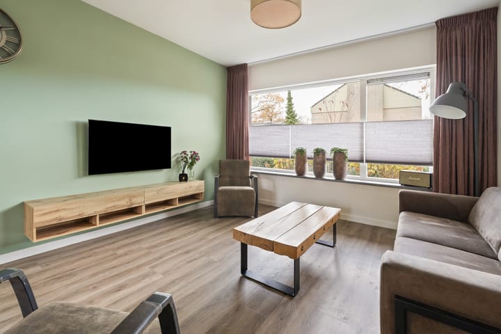 Foto 13 van de Haar 1