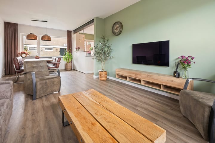 Foto 14 van de Haar 1