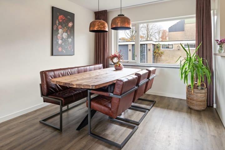 Foto 16 van de Haar 1