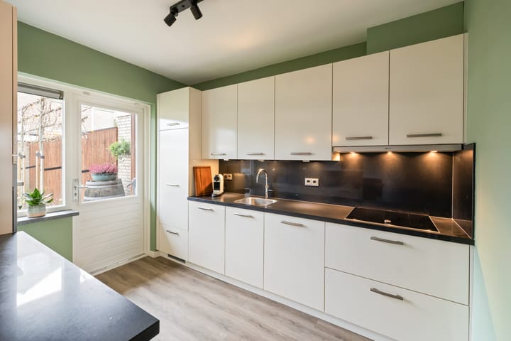 Foto 18 van de Haar 1