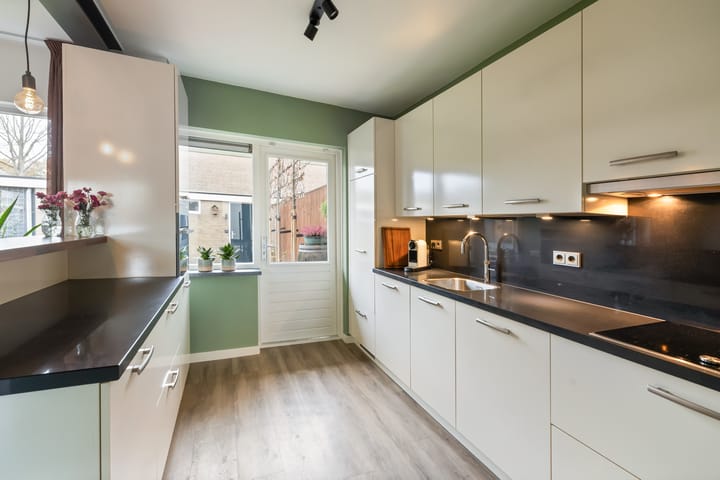 Foto 19 van de Haar 1