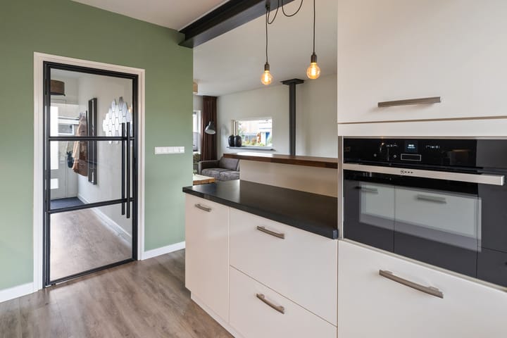 Foto 22 van de Haar 1