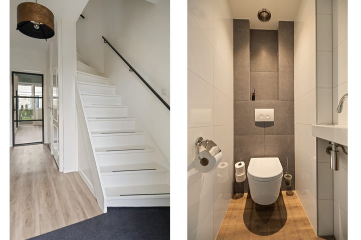 Foto 23 van de Haar 1