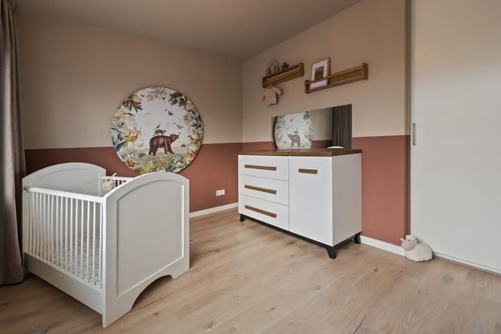 Foto 26 van de Haar 1