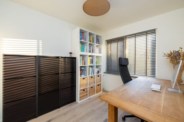 Foto 35 van de Haar 1