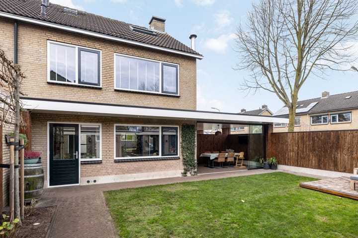 Foto 41 van de Haar 1