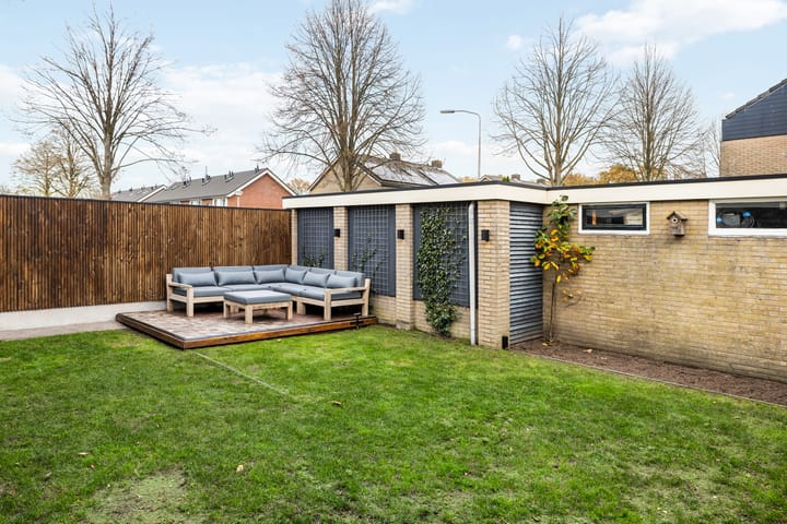 Foto 45 van de Haar 1