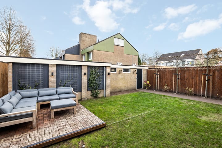 Foto 46 van de Haar 1