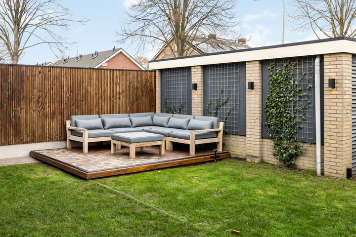 Foto 47 van de Haar 1