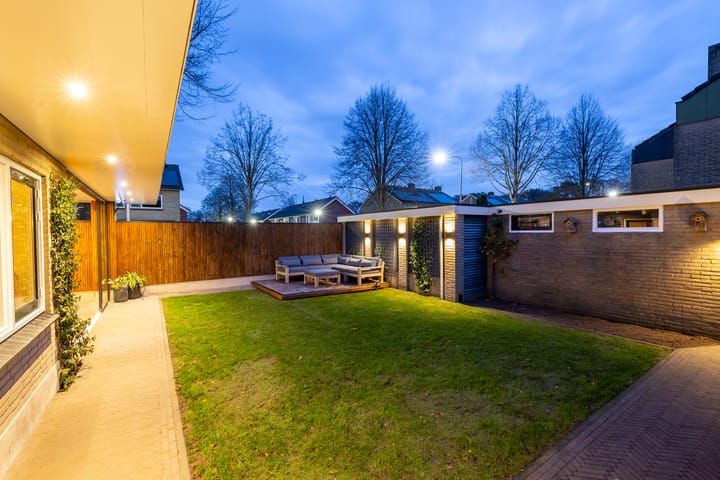 Foto 50 van de Haar 1