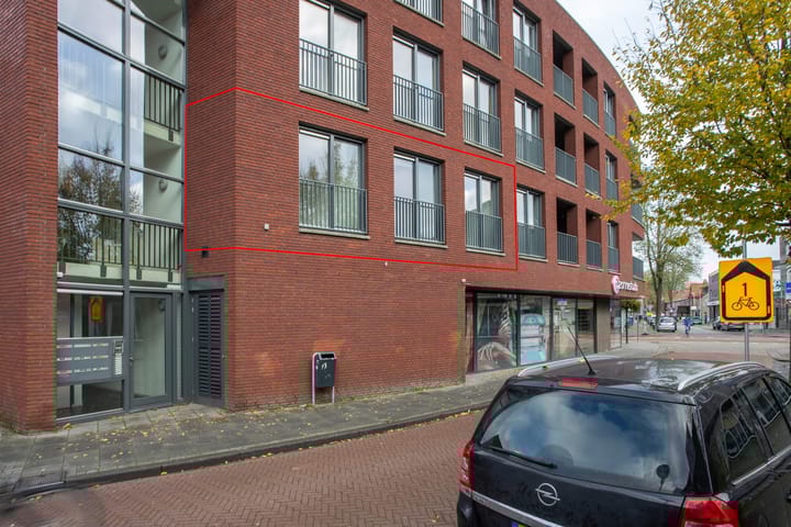 van Kinsbergenstraat 2-02