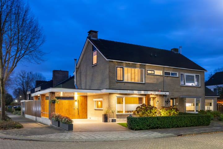 Foto 52 van de Haar 1