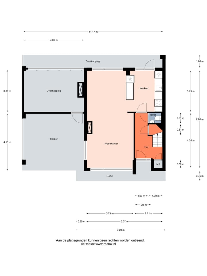 Foto 54 van de Haar 1