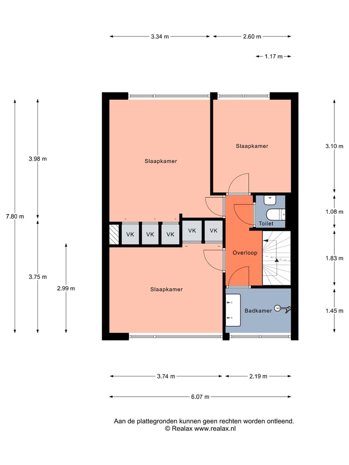 Foto 55 van de Haar 1