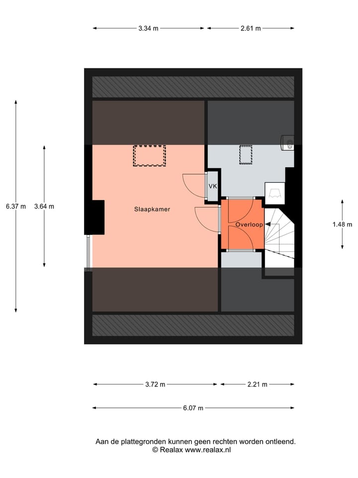 Foto 56 van de Haar 1