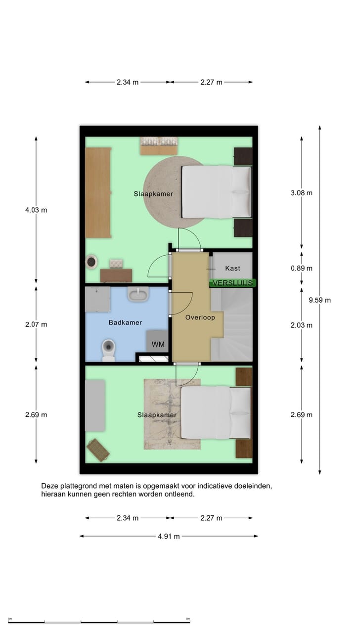 Photo 31 of Dorpsstraat 6