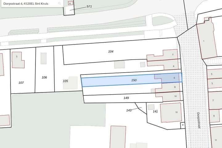 Photo 32 of Dorpsstraat 6
