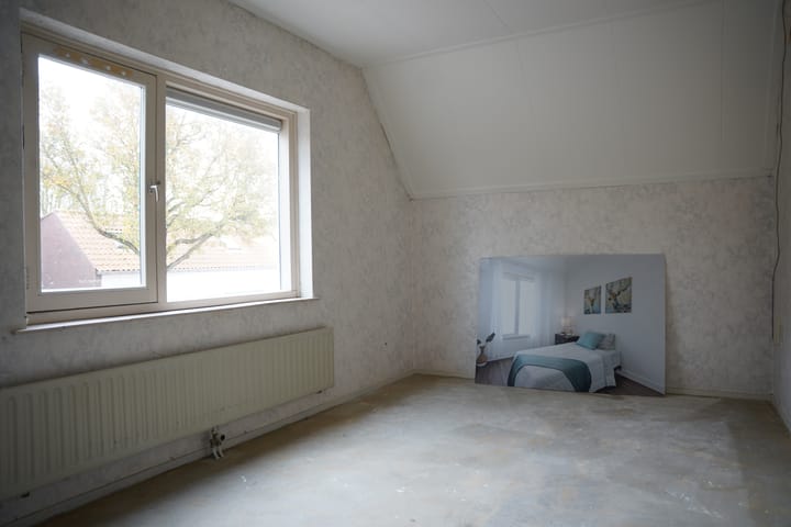 Photo 13 of Dorpsstraat 6