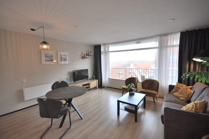 Foto 3 van Duinstraatje 27