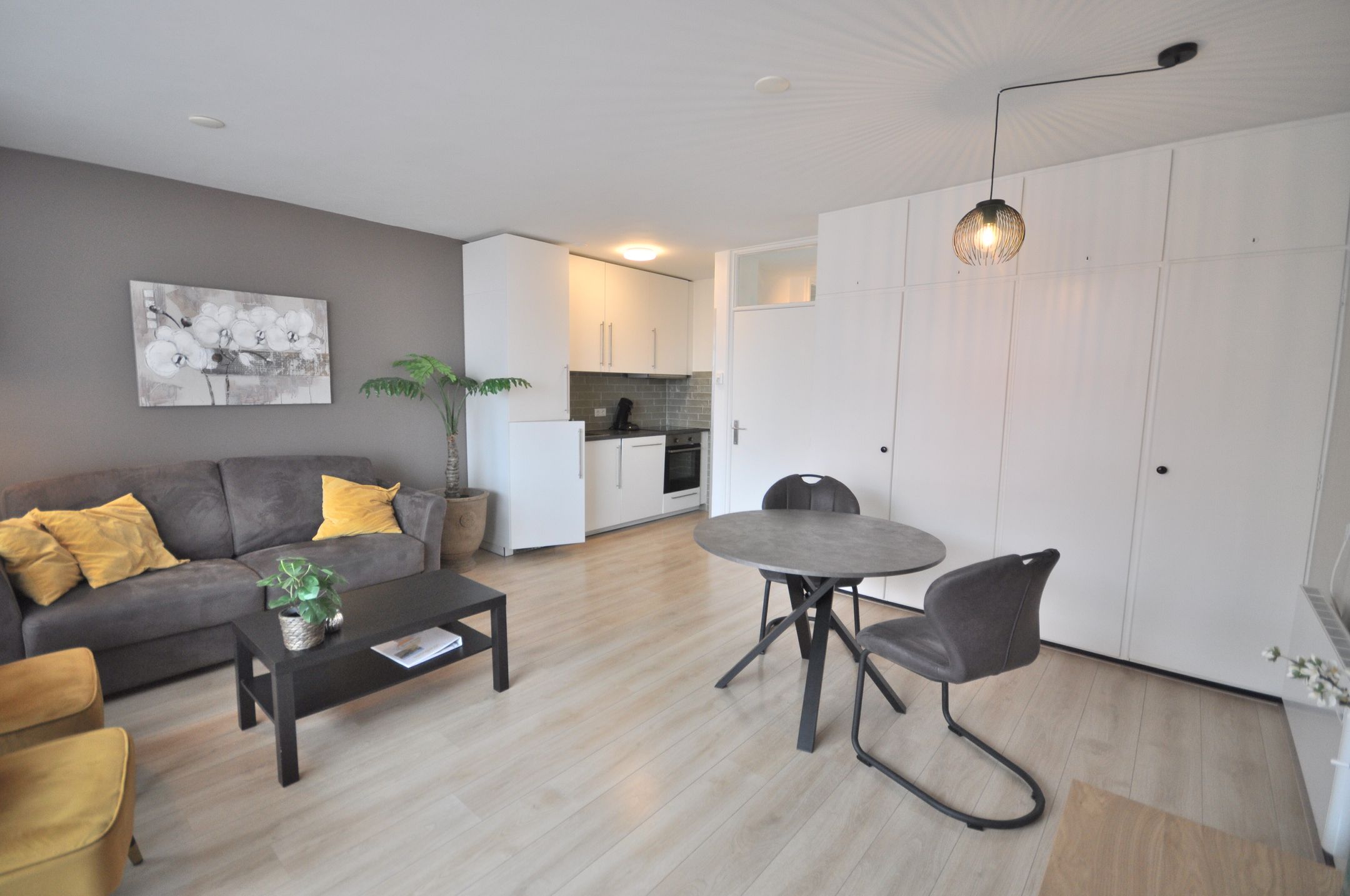 1-bedroom freehold villa in Zoutelande — photo 4 of 5
