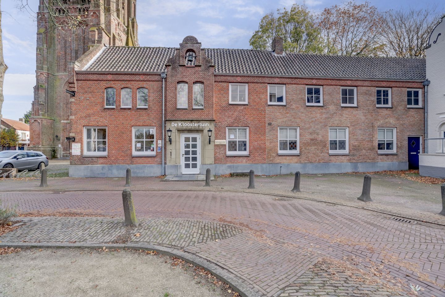 Bekijk foto 1 van Heuvelstraat 3