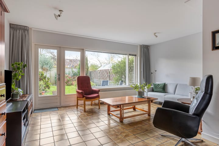 Photo 11 of Klaproos 9