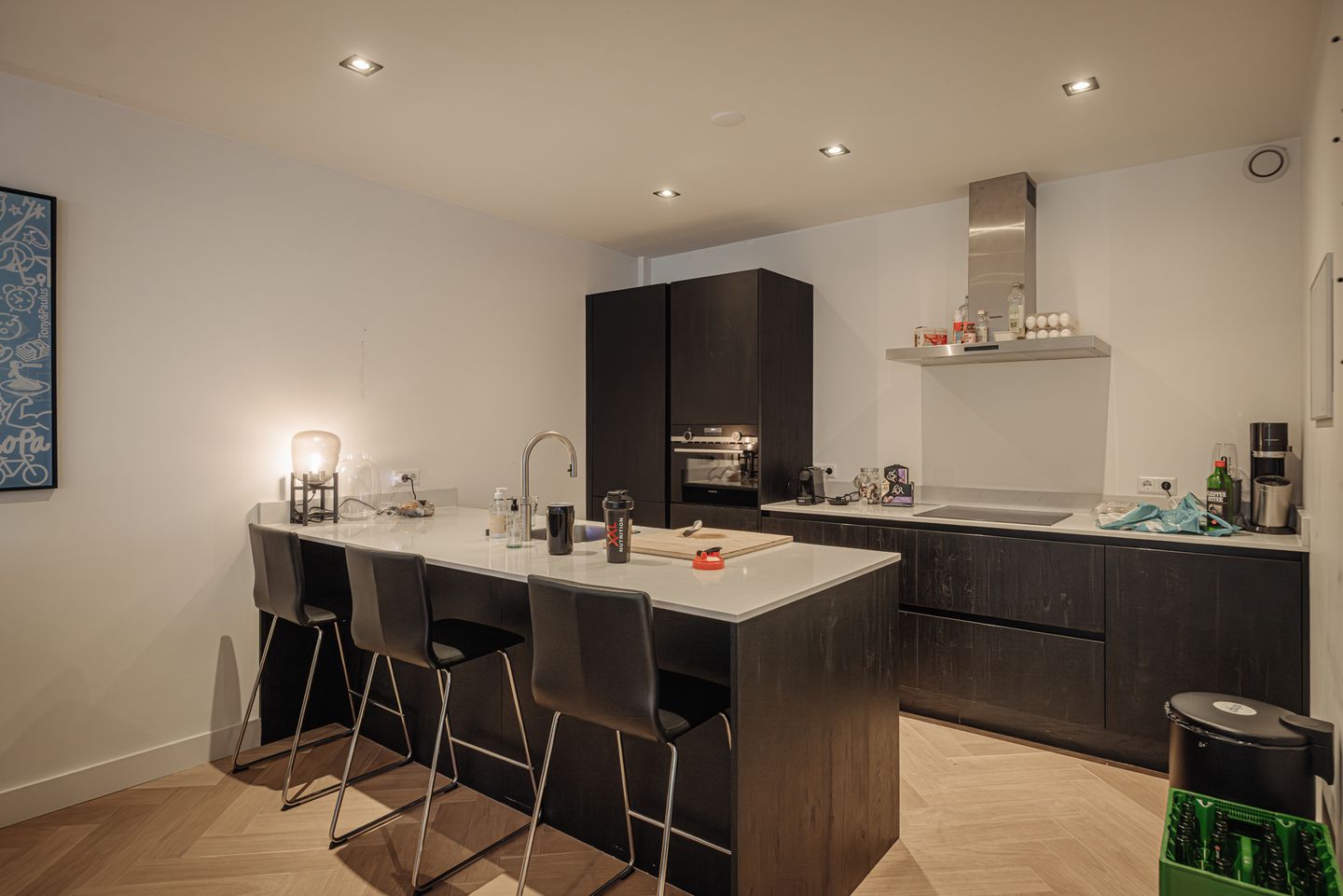 View photo 4 of Schoolstraat 2-F