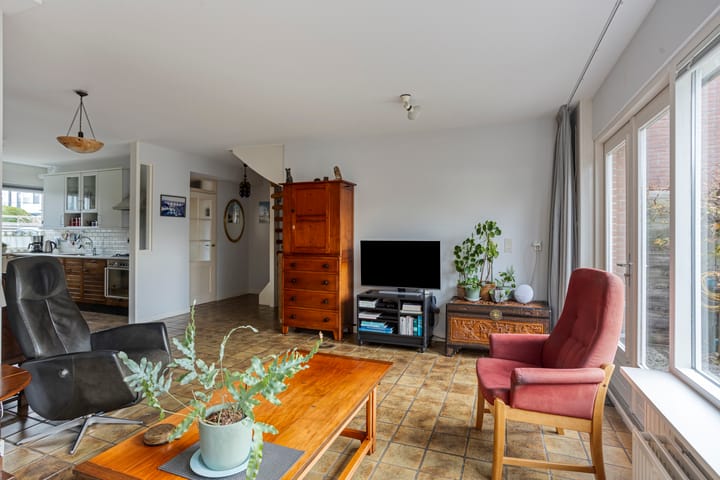 Photo 9 of Klaproos 9