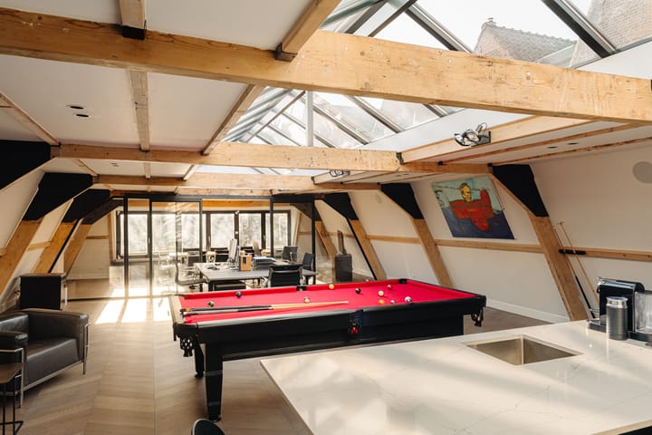 Schoolstraat 2-G, Amsterdam