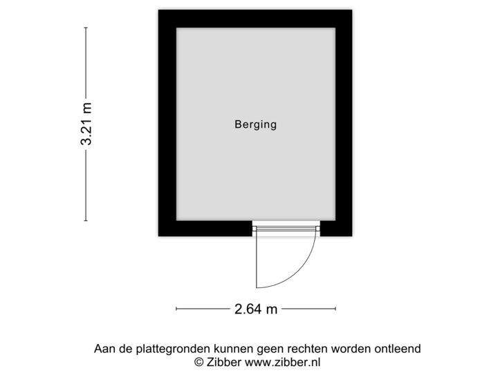 Berging