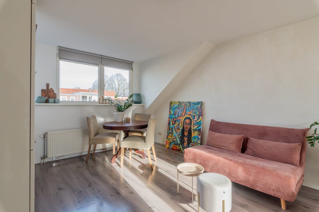 Photo 1 of St.-Ludgerusstraat 64-B