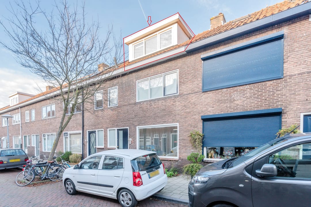 Photo 2 of St.-Ludgerusstraat 64-B