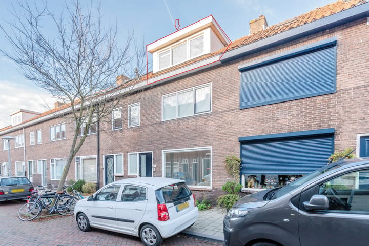 Foto 2 van St.-Ludgerusstraat 64-B