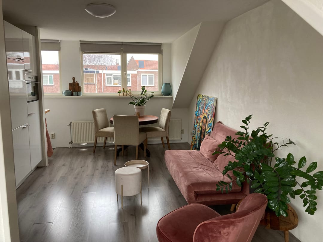 Photo 8 of St.-Ludgerusstraat 64-B