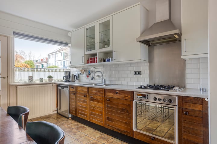 Photo 3 of Klaproos 9