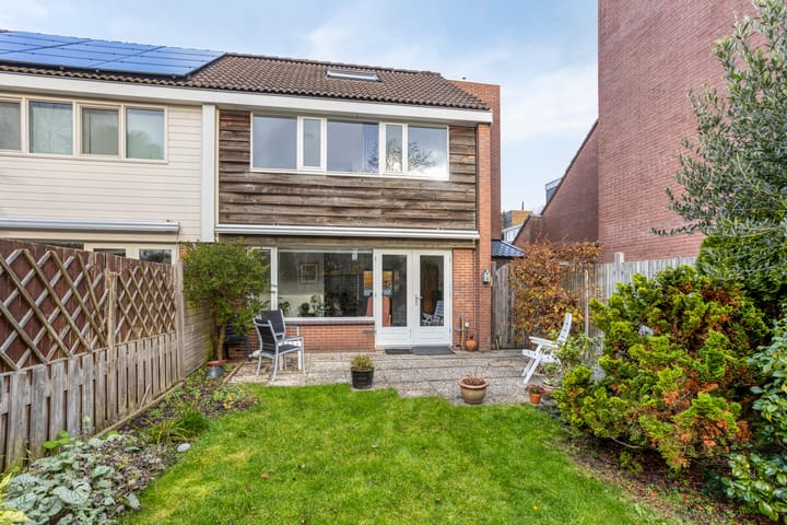 Photo 5 of Klaproos 9