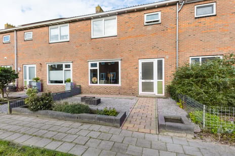 Papaverstraat thumbnail